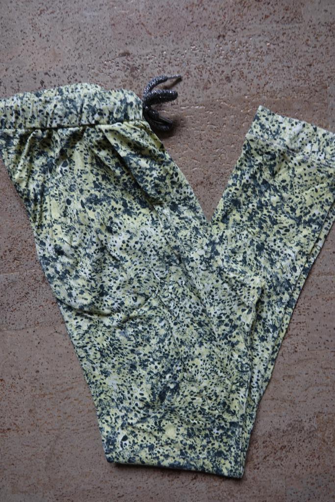 CKS :  losse legging / broek , maat 158, Broek, Gebruikt, Meisje, Ophalen of Verzenden
