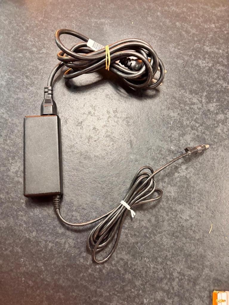 Oplader Compaq / HP 18,5V - 65W - 3,5A, Enlèvement ou Envoi, Comme neuf