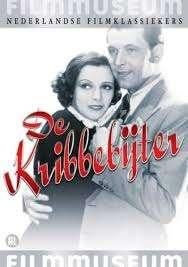 DE KRIBBEBIJTER (1935), Verzenden, Gebruikt