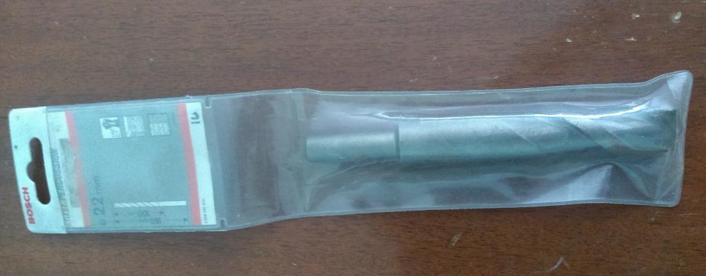 Foret béton 22 mm Bosch neuf, Enlèvement ou Envoi, Neuf