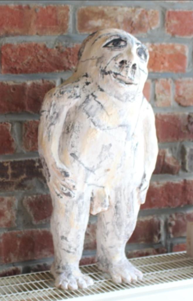 Céramique, Antiquités & Art, Art | Sculptures & Bois, Enlèvement