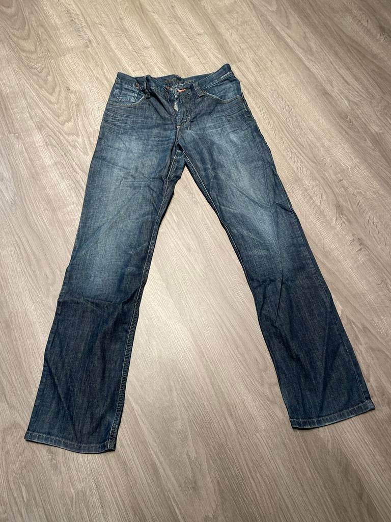 State of Art jeans waist 31 - length 32, Kleding | Heren, State of Art, Blauw, W32 (confectie 46) of kleiner, Ophalen of Verzenden