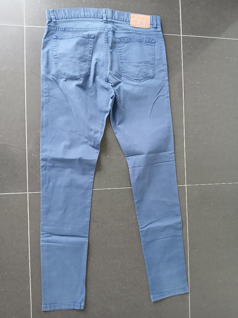 Pantalon Esprit pour homme, Enlèvement ou Envoi, Autres tailles, Esprit, Porté
