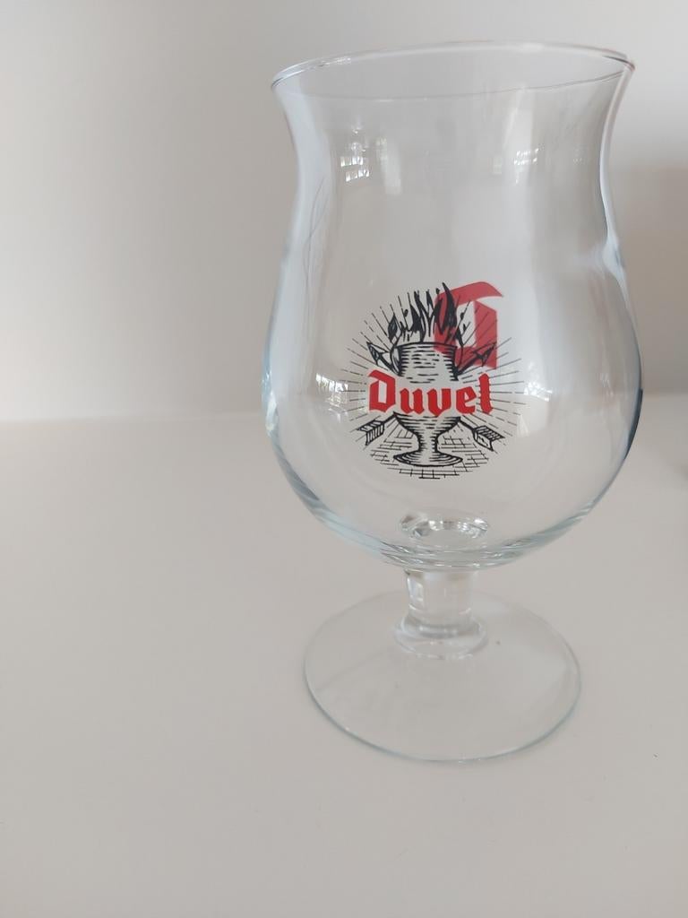 duvelglas, Ophalen of Verzenden, Nieuw