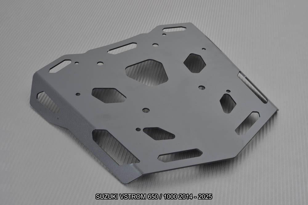 Topkofferdrager SUZUKI VSTROM 650 / 1000 2014 - 2025, Motoren, Ophalen of Verzenden, Nieuw