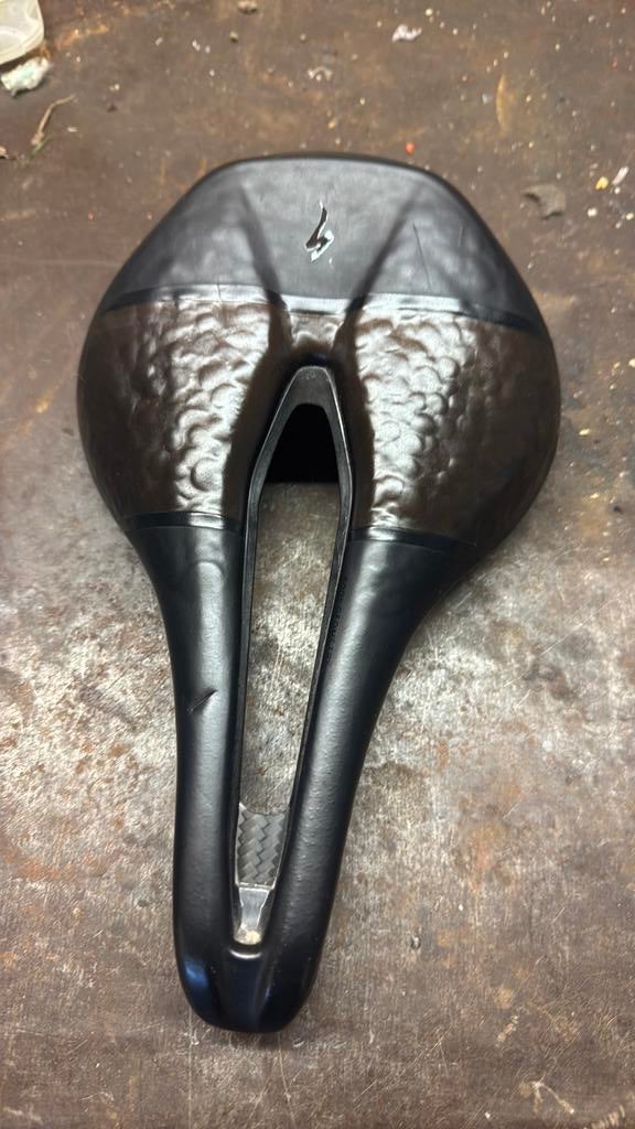 Selle de vélo Power Pro Specialized, Enlèvement ou Envoi, Utilisé, Selle
