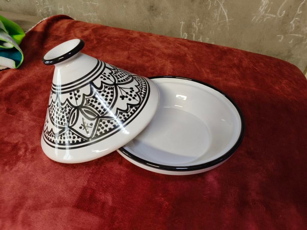 TAJINE, Huis en Inrichting, Ophalen, Nieuw