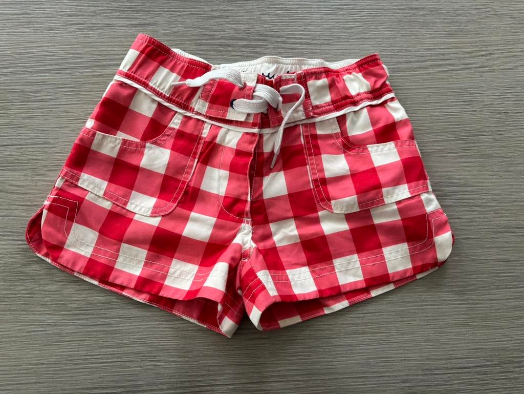 Taille courte 128, Enlèvement ou Envoi, JBC, Comme neuf, Vêtements de sport ou Maillots de bain