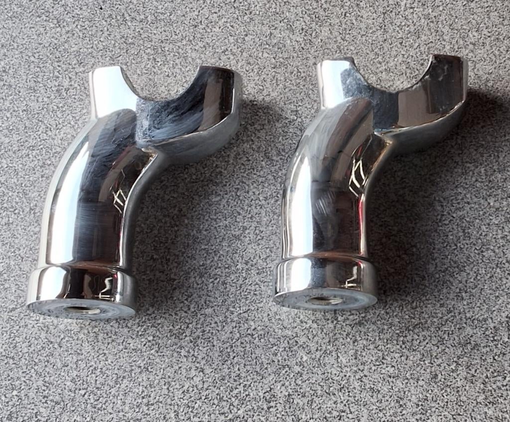 Harley onderdelen, Motoren, Ophalen
