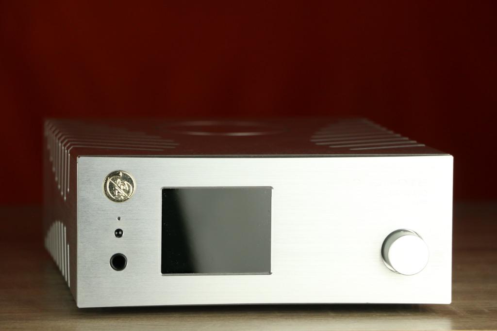 Gold Note DS-10 / DS 10 EVO Line TRADE.INRUIL Dac/Streamer, Enlèvement ou Envoi, Comme neuf