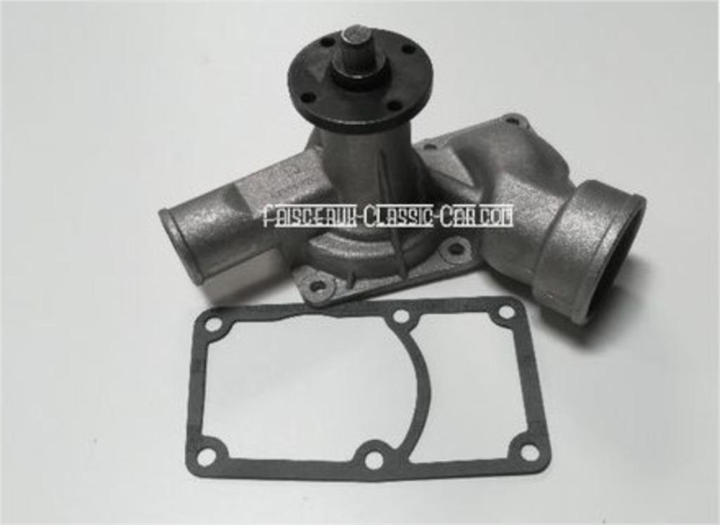 Pompe à eau Opel Ascona, GT, Kadett, Manta, Olympia, Enlèvement ou Envoi, Neuf
