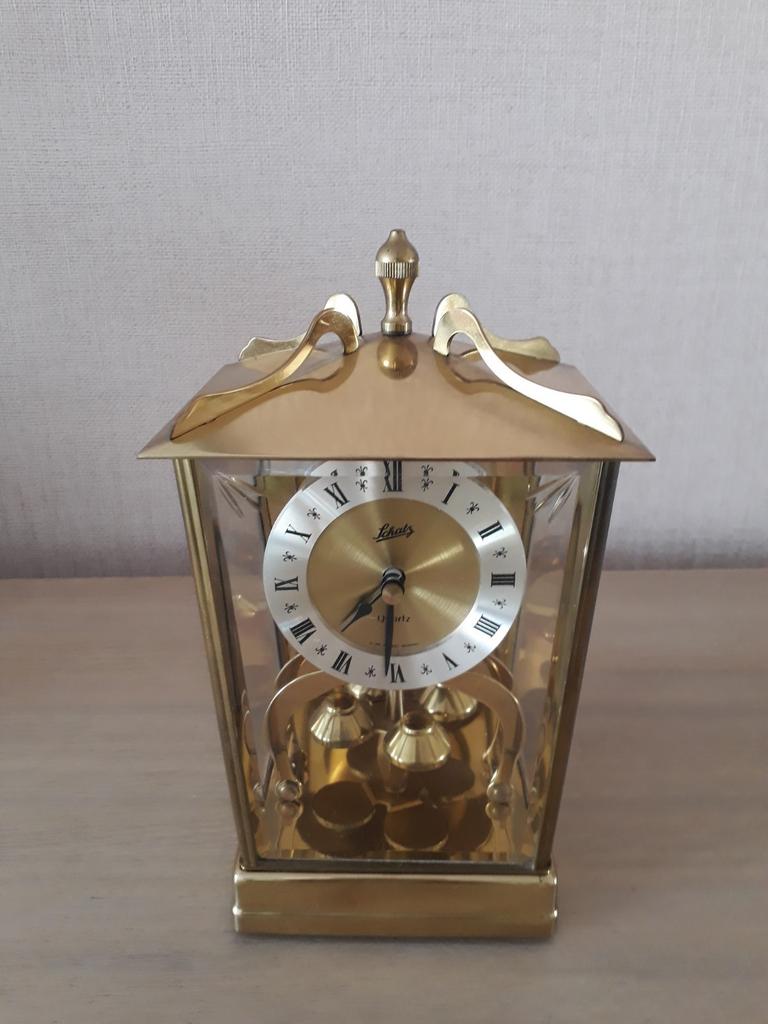 Horloge, Antiek en Kunst, Ophalen