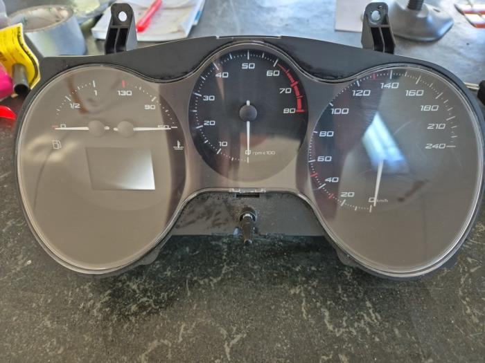 Compteur kilométrique KM d'un Seat Leon, Enlèvement ou Envoi, 3 mois de garantie, Utilisé, Seat
