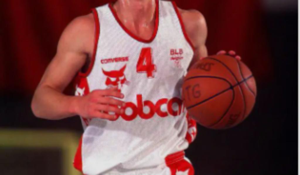 Gezocht : basket shirt Gent jaren 90, Ophalen, Zo goed als nieuw, Kleding