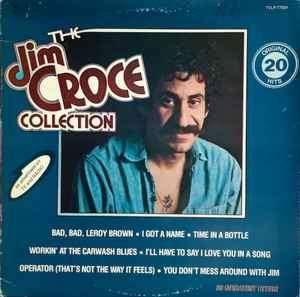 lp jim croce / the jim croce collection, Enlèvement, Comme neuf, 12 pouces