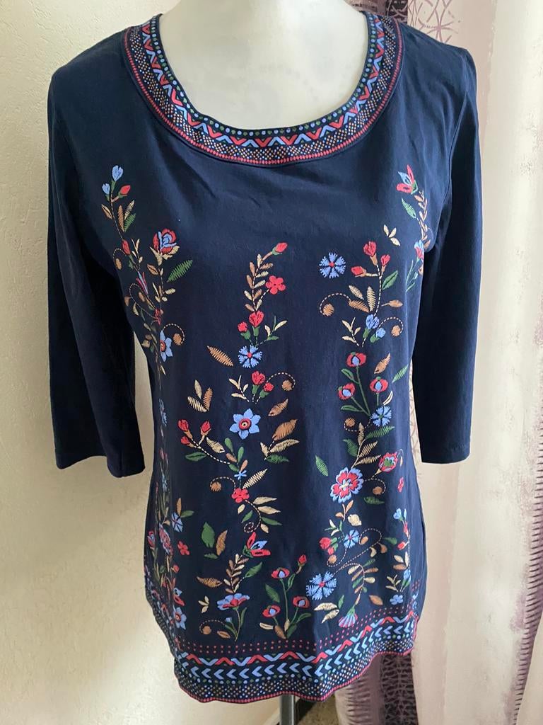 Atlas voor dames 38-40 li trui met lange mouwen, Kleding | Dames, Ophalen of Verzenden