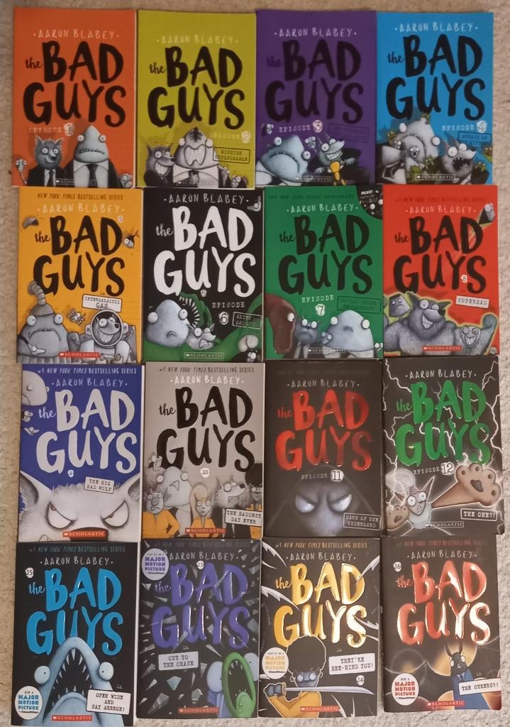 Boek, Ophalen, Nieuw