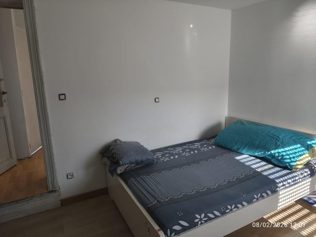 kot / chambre de standing à Ougrée – 390 €, Immo, Appartementen en Studio's te huur, Minder dan 20 m², Provincie Luik