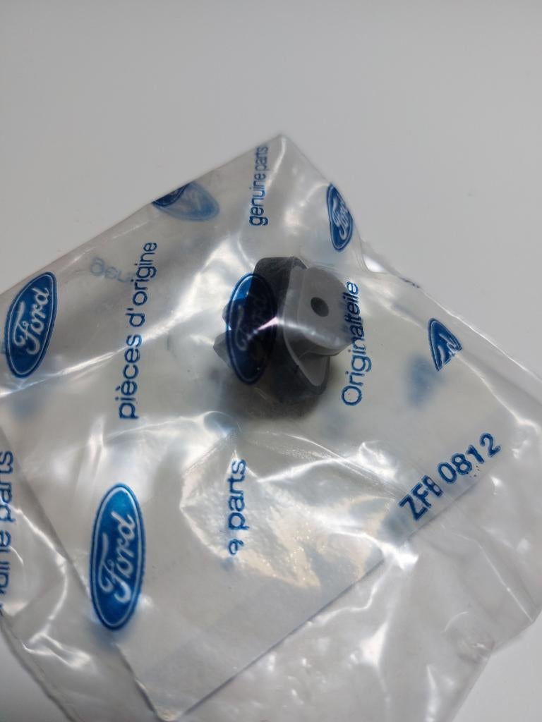 2244826 clip / nut Ford origineel onderdeel, Auto-onderdelen, Ophalen of Verzenden, Ford