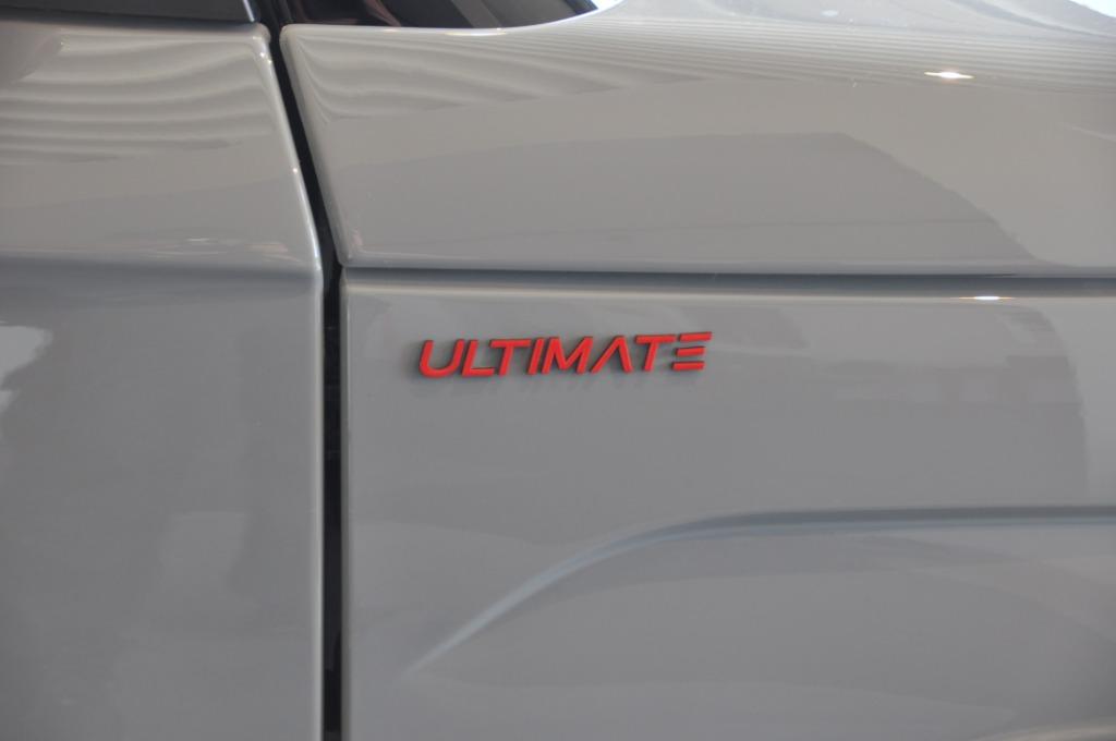 Ligier New JS 50 Ultimate, Autos, Cuir, Argent ou Gris, Achat, Entreprise