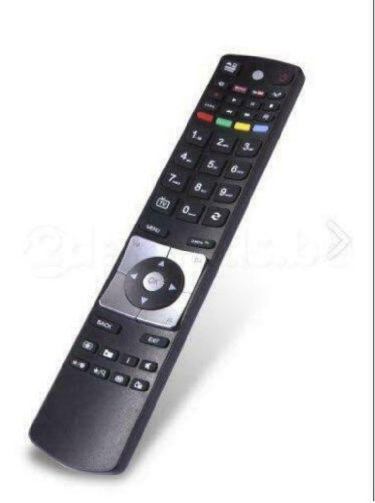 Afstandsbediening smart tv OK., TV, Hi-fi & Vidéo, Télécommandes, Enlèvement ou Envoi, Neuf, Originale, DVD
