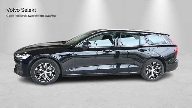 Volvo V60 B3 AUT Core, Autos, Volvo, Achat, Entreprise, Capteur de stationnement, Automatique