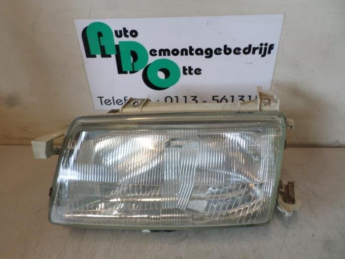 Phare gauche d'un Opel Astra (Astra F 91-), -, Opel, 3 mois de garantie, Utilisé