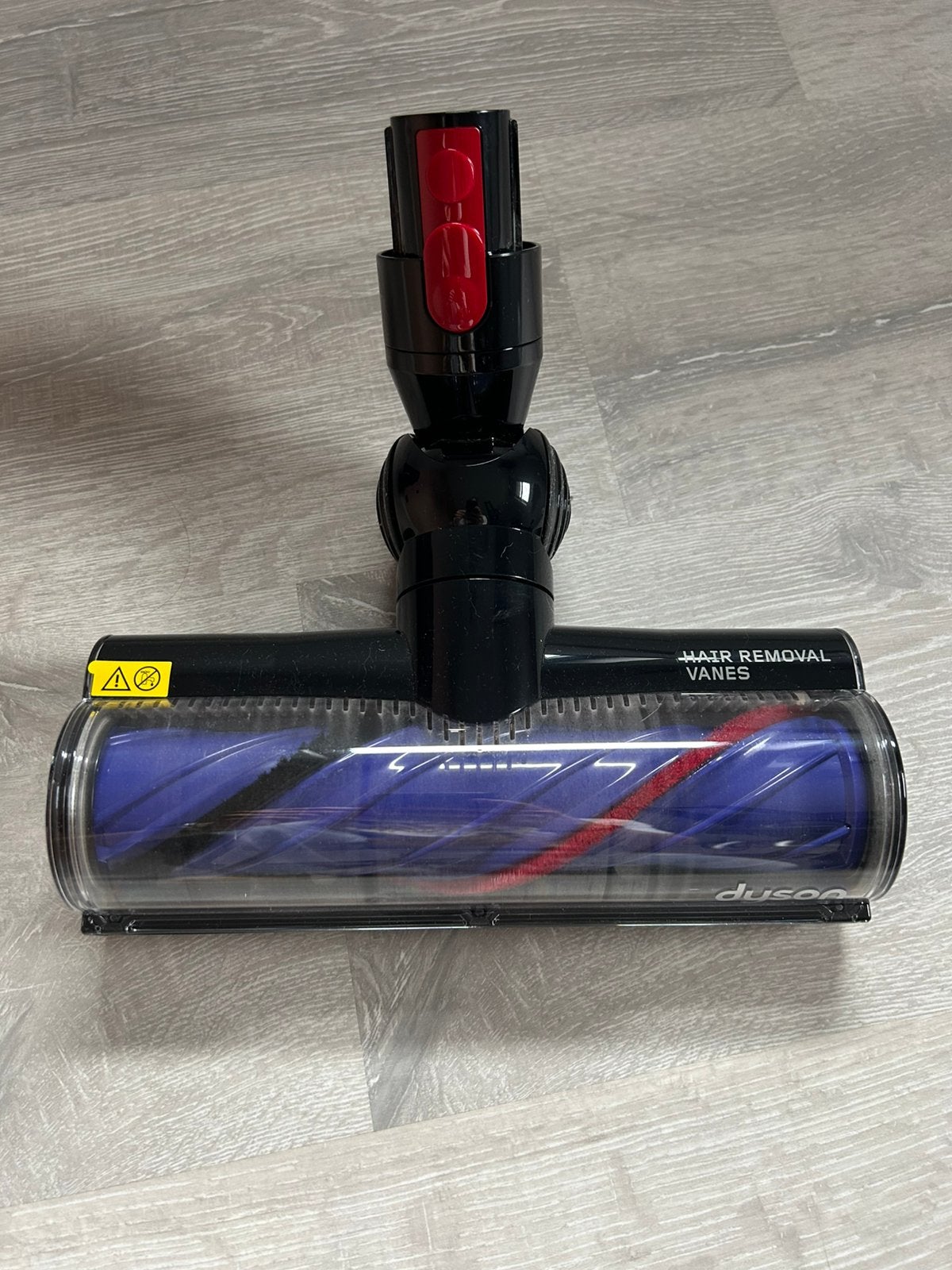 Dyson Cyclone zuigmond / borstel te koop, Enlèvement ou Envoi, Comme neuf, Dyson