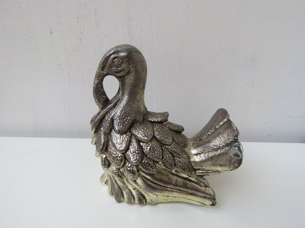 Mauro Manetti sculptuur kalkoen, Enlèvement ou Envoi