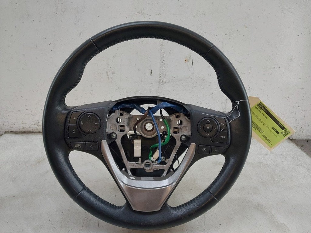 VOLANT DIRECTION Toyota RAV4 (A4) (|4510042290C0|), Autos : Pièces & Accessoires, Commande, Toyota, Utilisé