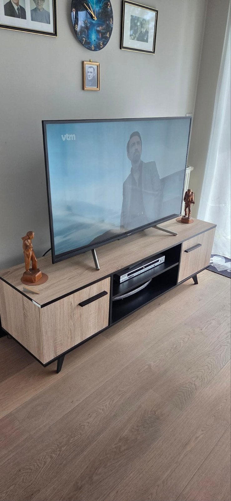 Complete meubelset + salon + slaapkamer - 550 EURO, Enlèvement