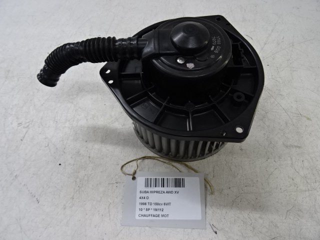 RADIATEUR MOTEUR Subaru Impreza III (GH / GR), Utilisé, Subaru