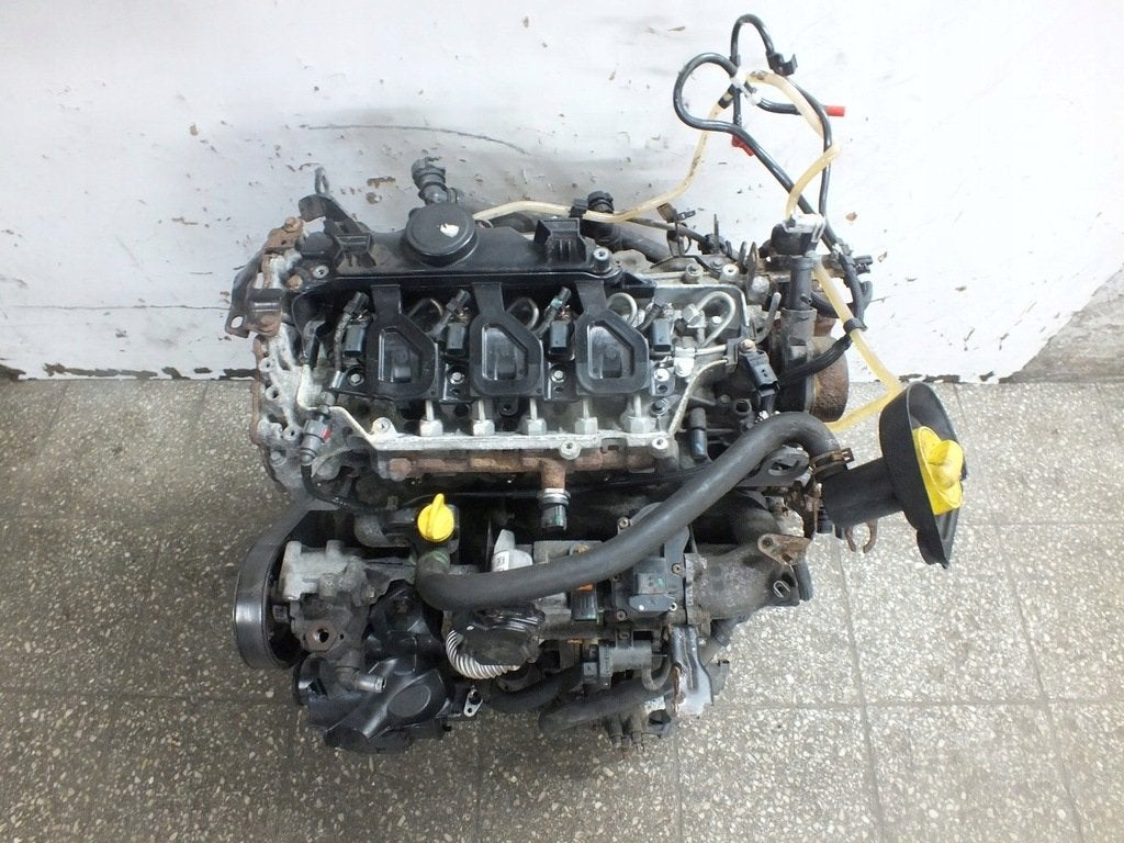 Moteur M9T870 Complet RENAULT MASTER, Envoi, Utilisé, Daihatsu