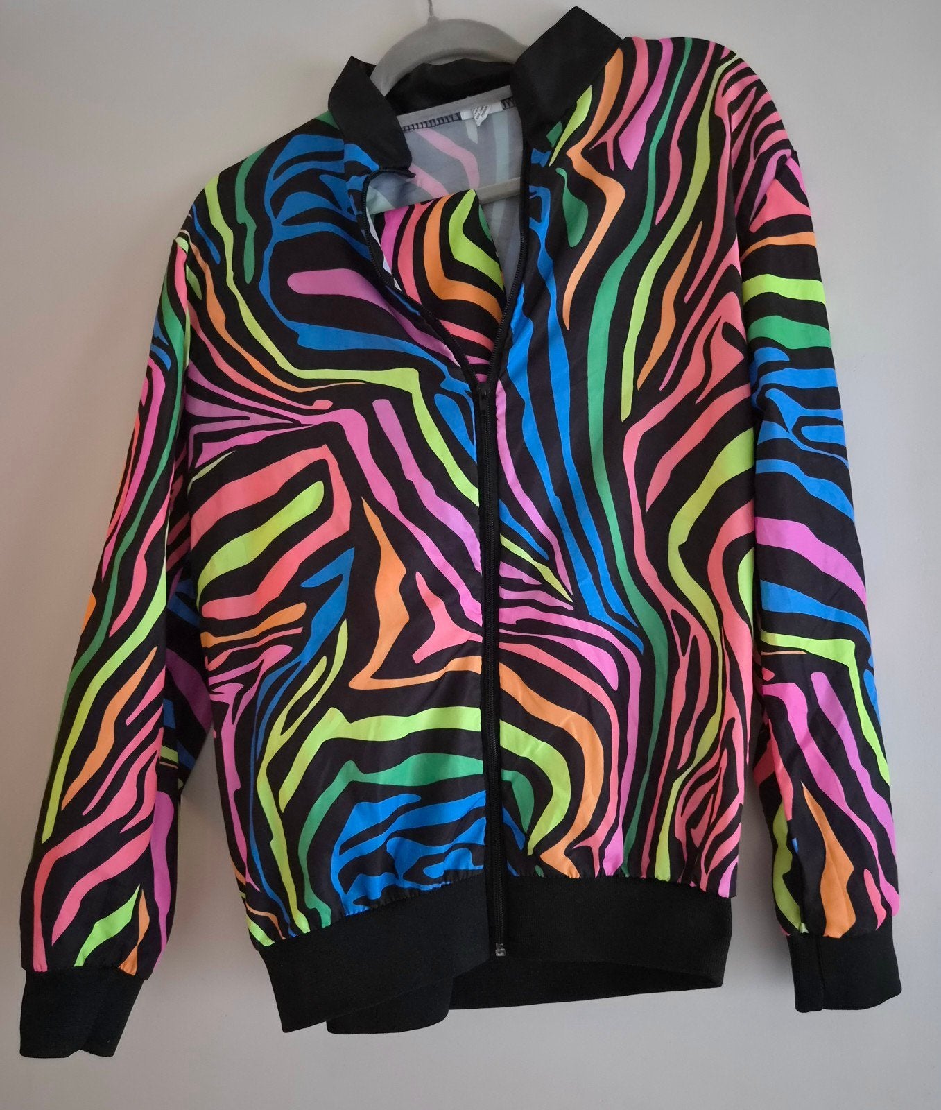 Training fluo taille S, Enlèvement, Comme neuf, Taille 36 (S)