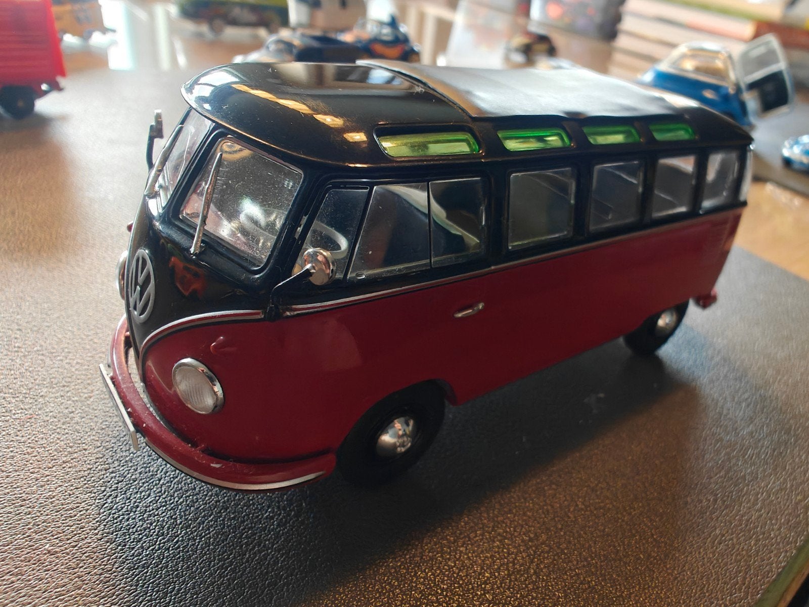 Shuco Volkswagen t1 bus, Enlèvement ou Envoi