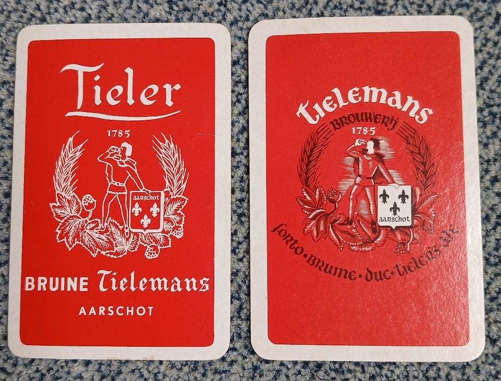 Tielemans, Envoi