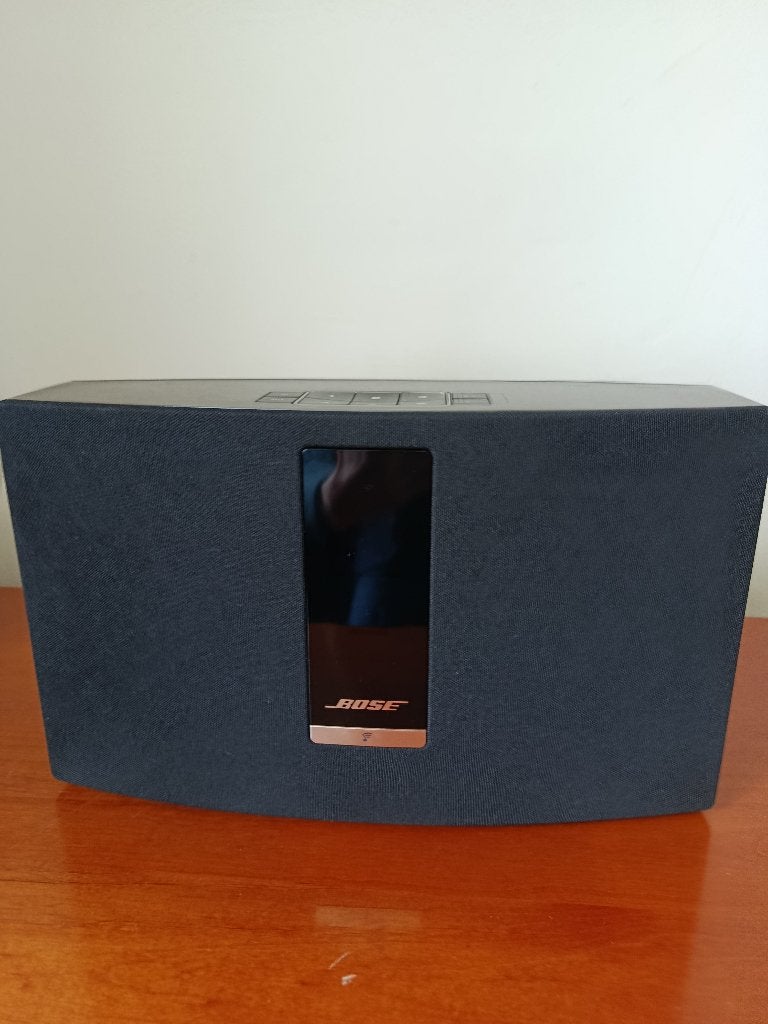 Enceinte, Audio, Tv en Foto, Luidsprekerboxen, Overige typen, Ophalen of Verzenden, Zo goed als nieuw, 60 tot 120 watt