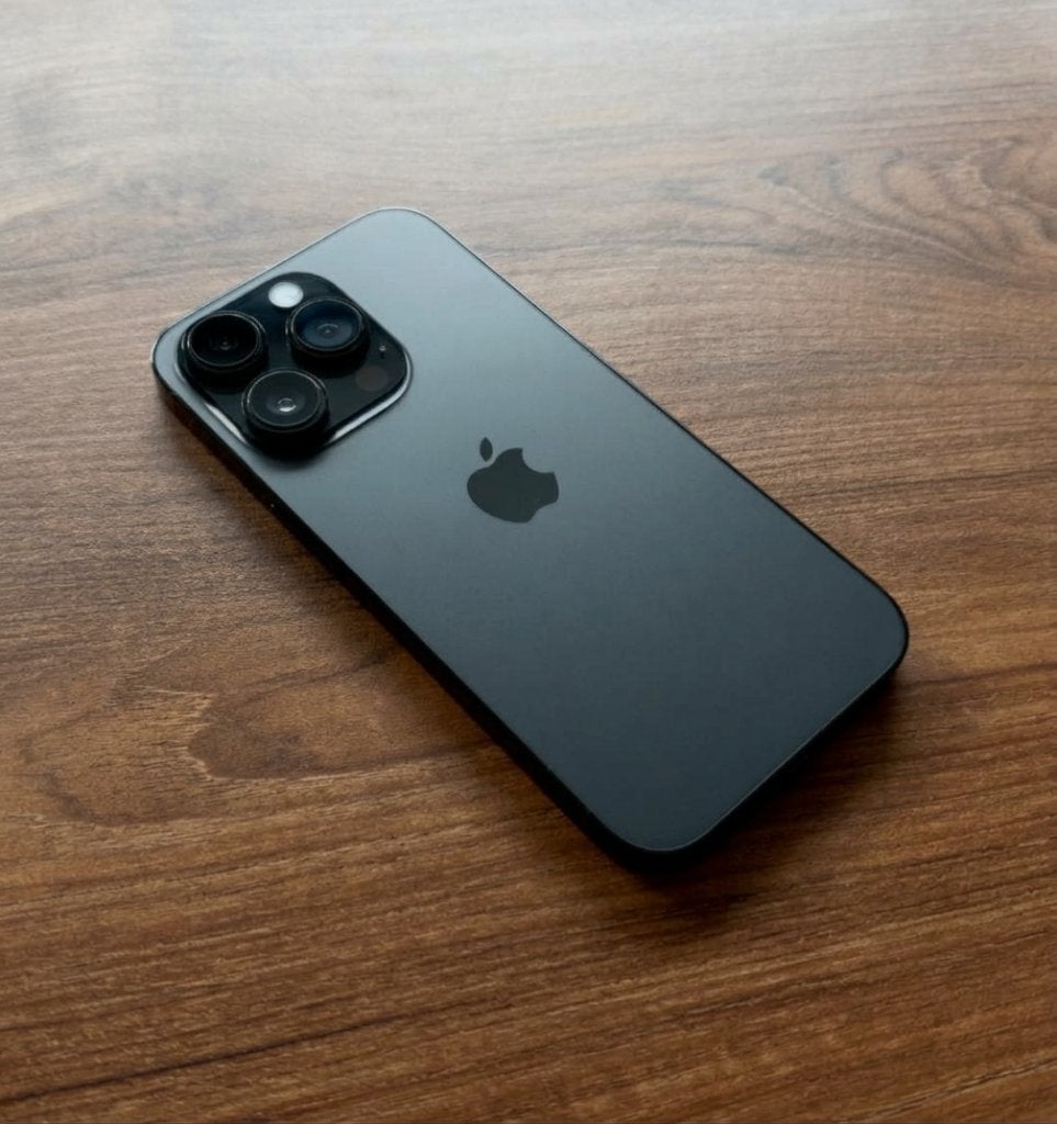 iPhone 14 Pro 256 GB Black, Télécoms, 256 GB, IPhone 14 Pro, Enlèvement, Utilisé