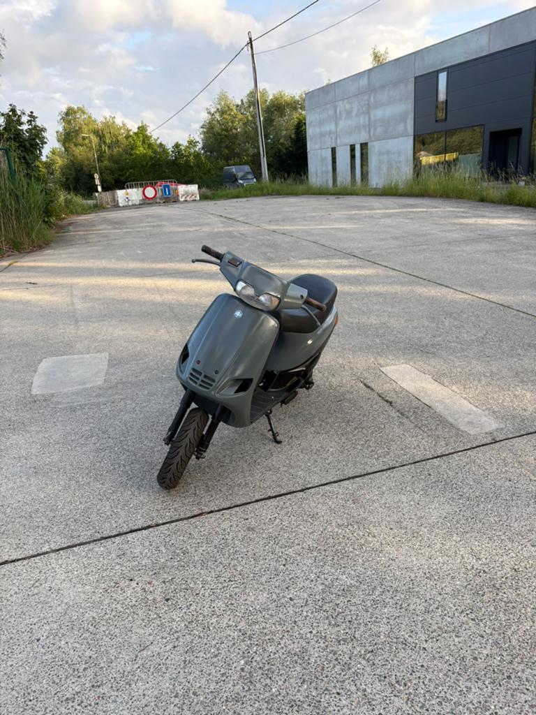 Zip type 3 70cc, Vélos & Vélomoteurs, Scooters | Marques Autre, Enlèvement, Comme neuf