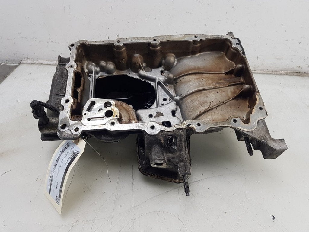 CARTERPAN Citroën C3 (SX / SW) (|9829898980|), Auto-onderdelen, Gebruikt, Citroën
