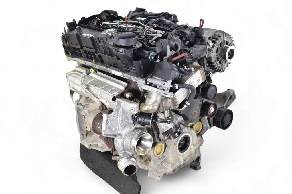 Moteur N47D20C Nu X1 F30, F80 E88 F34 F22, F87 F36 E90 F11, Autos : Pièces & Accessoires, Moteurs & Accessoires, Alfa Romeo, Pièces américaines