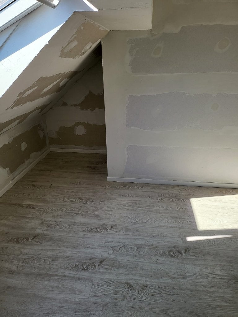 RENOVATION MAISON