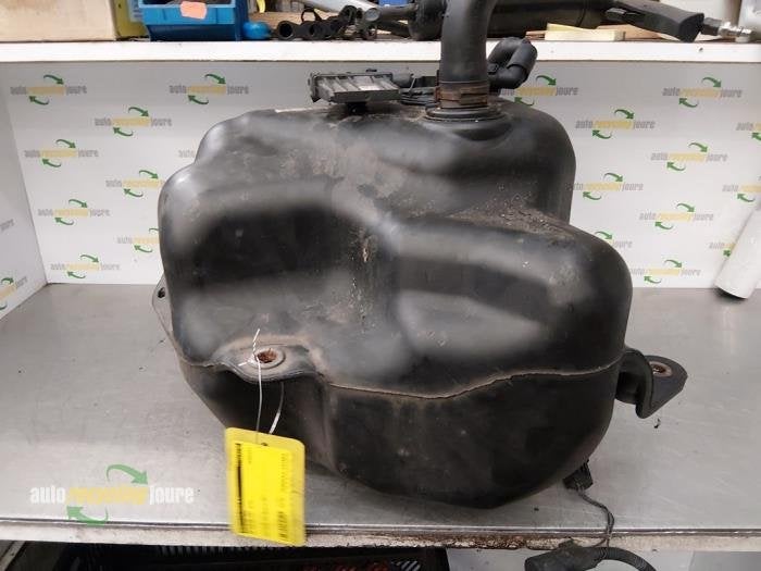 Additatief tank van een Volkswagen Crafter, Gebruikt, -, Volkswagen, -