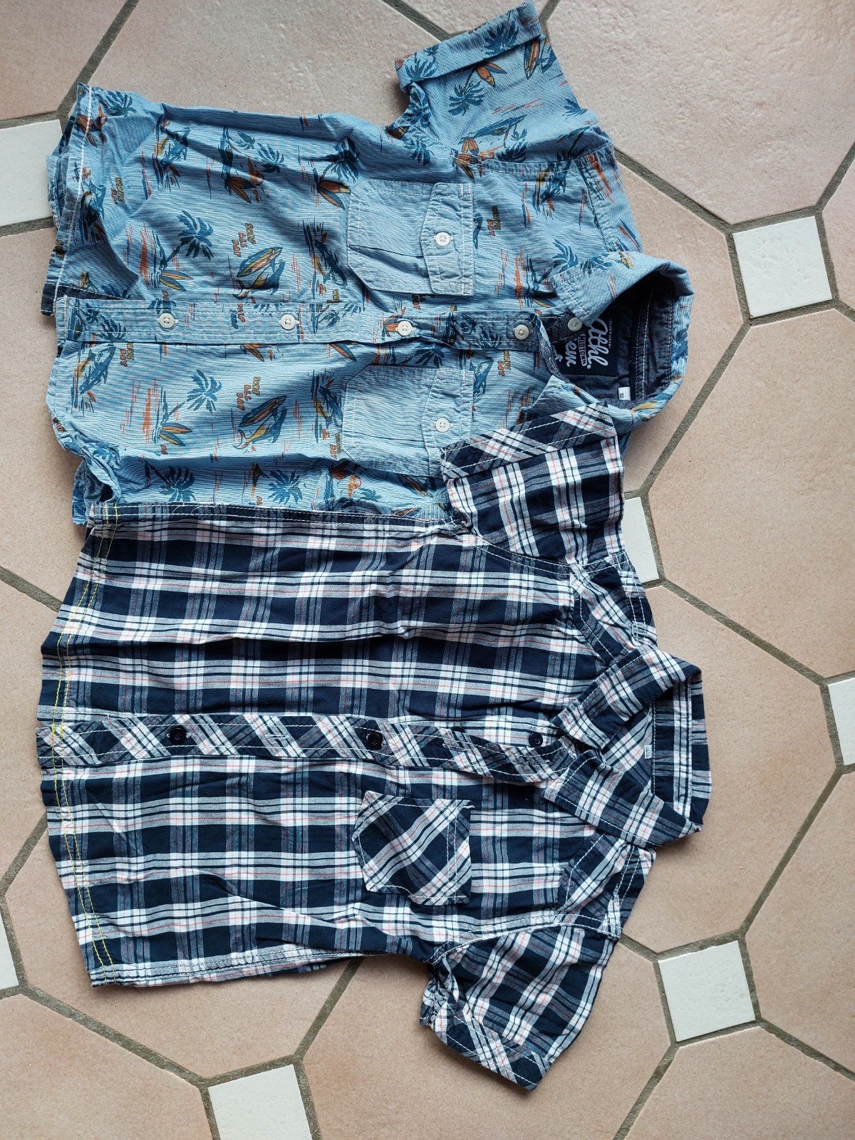 Jongenskleding Maat 110, 49 stuks., Kinderen en Baby's, Kinderkleding | Maat 110, Ophalen