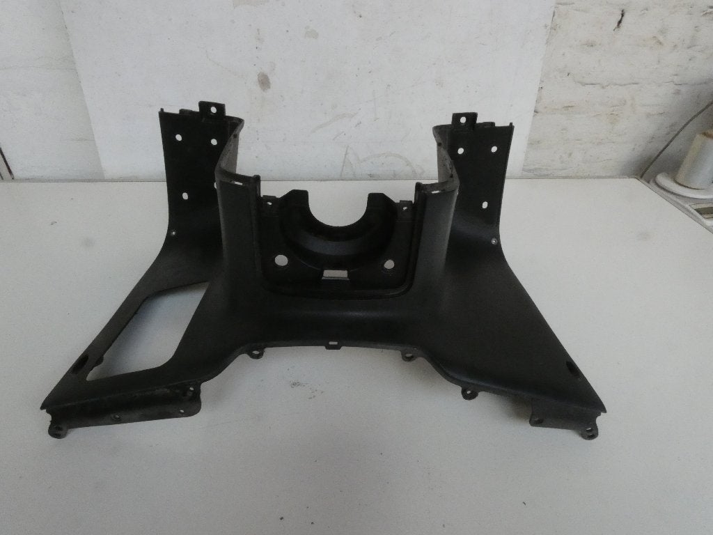 honda fjs600 silver wing  kap vooraan, Ophalen of Verzenden, Gebruikt