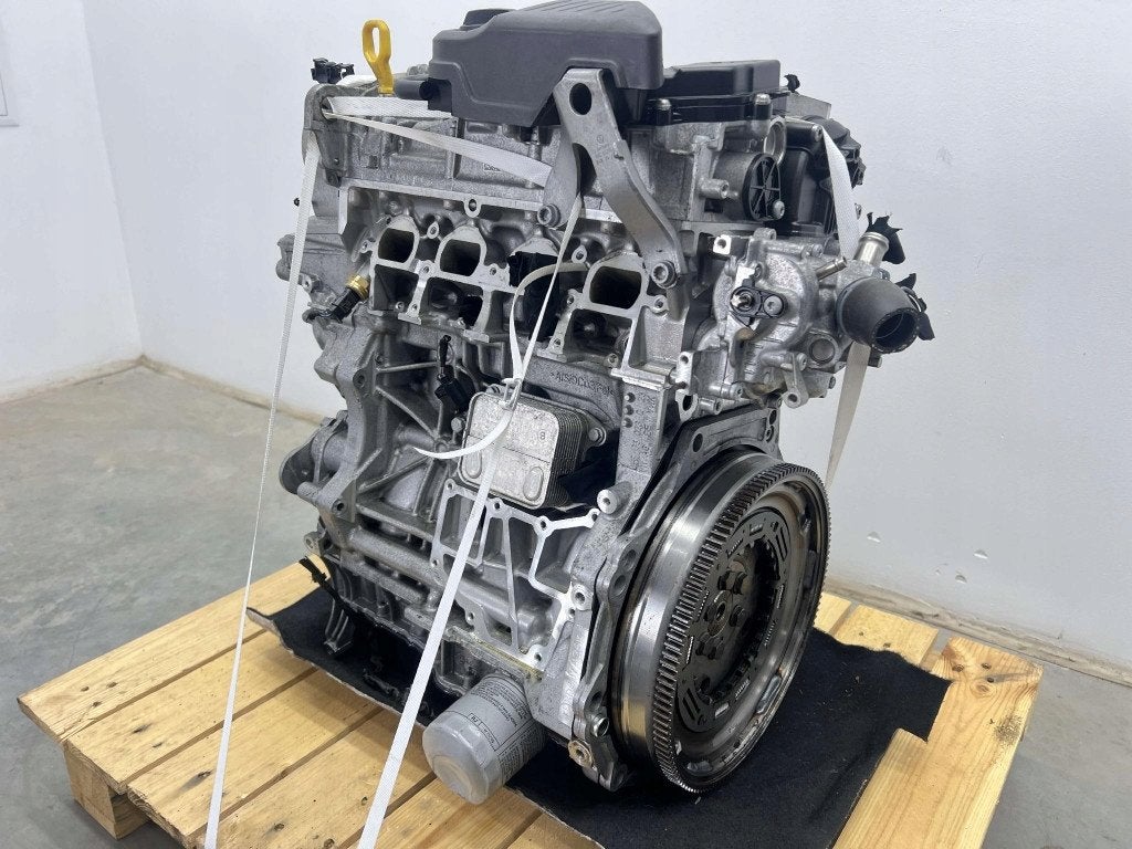 Moteur DXDB Nu A1 KAROQ ARONA TOURAN Q3 VW SEAT T-CROSS, Auto-onderdelen, Verzenden, Gebruikt, Overige automerken