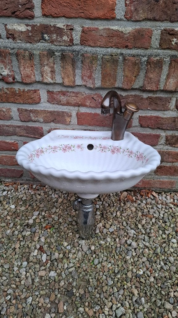 Lavabo, Antiek en Kunst, Ophalen