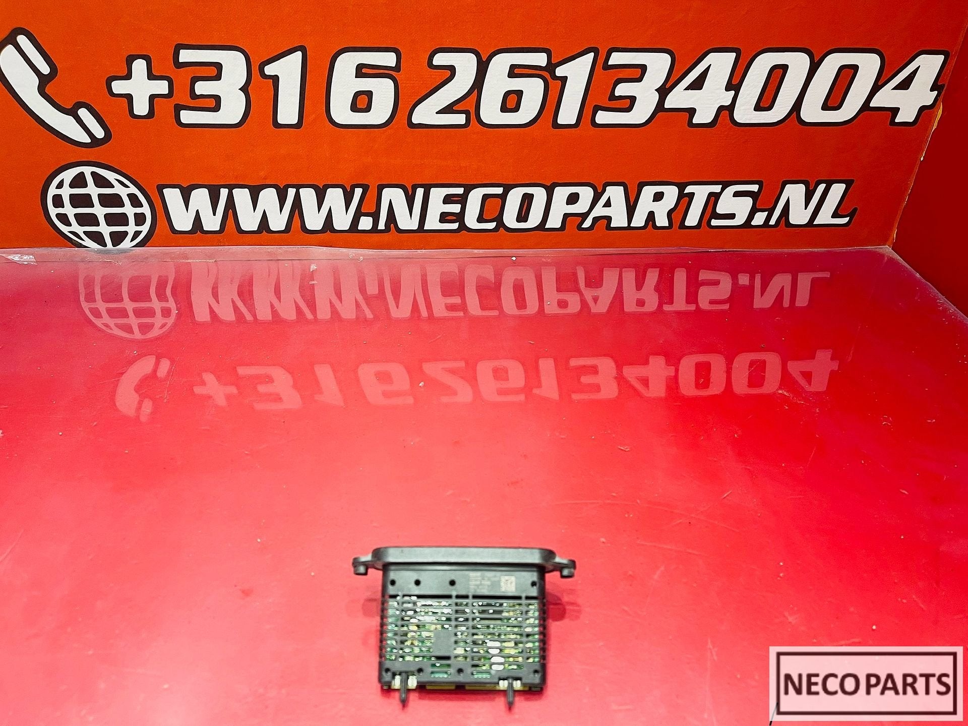 BMW 3 SERIE F30 F31 F34 TMS KOPLAMP MODULE XENON 7316147, -, Utilisé, -, Enlèvement ou Envoi