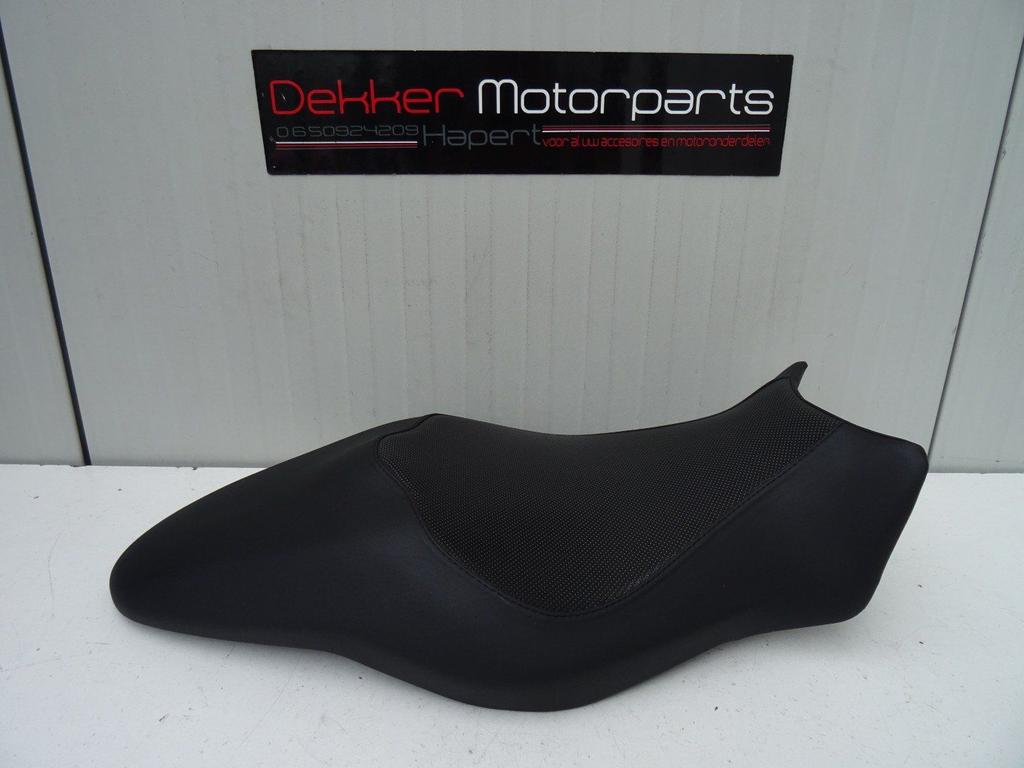 Zadel / Zit / Seat / Selle Ducati Monster 821 2018-2019-2020, Motoren, Gebruikt, -, -, Ophalen of Verzenden