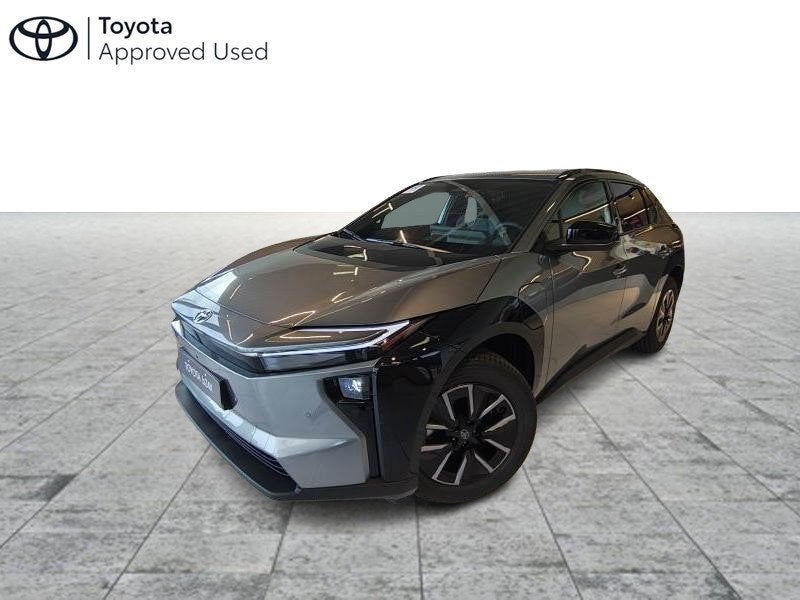 Toyota bZ4X Business, Autos, Argent ou Gris, Achat, Euro 6, 0 kW